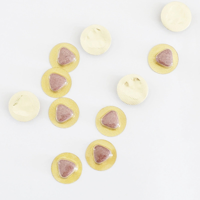 OEM Selenium Vitamin Supplement Tablets Capsules Soft Candy