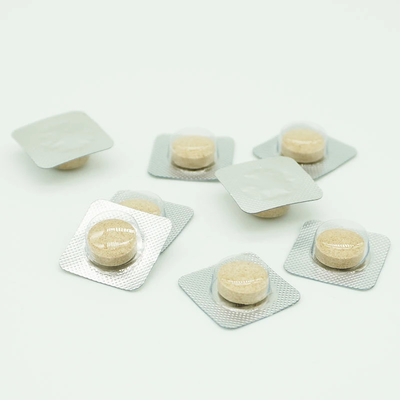 OEM Selenium Vitamin Supplement Tablets Capsules Soft Candy
