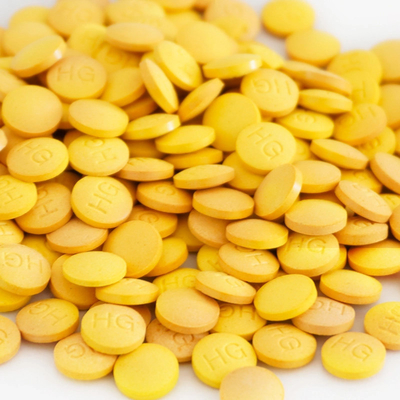 OEM Selenium Vitamin Supplement Tablets Capsules Soft Candy