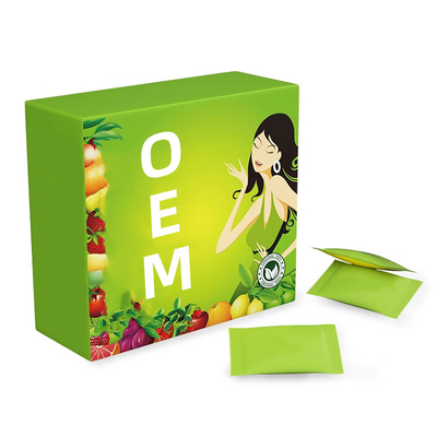 OEM ODM Weight Loss Drink Probiotic Honey Grapefruit Burning Fat Sugar Detox
