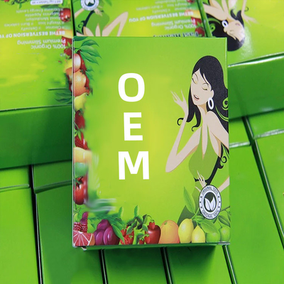 OEM ODM Weight Loss Drink Probiotic Honey Grapefruit Burning Fat Sugar Detox