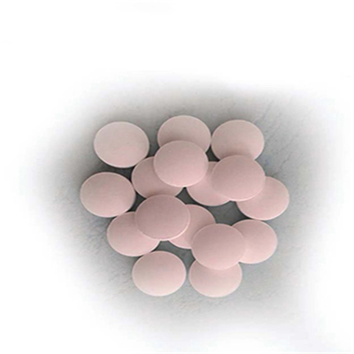 OEM / ODM Chewable Tablets Acerola Vc Slices Pressed Candy