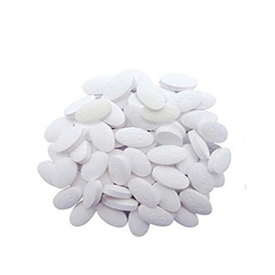 OEM / ODM Chewable Tablets Acerola Vc Slices Pressed Candy