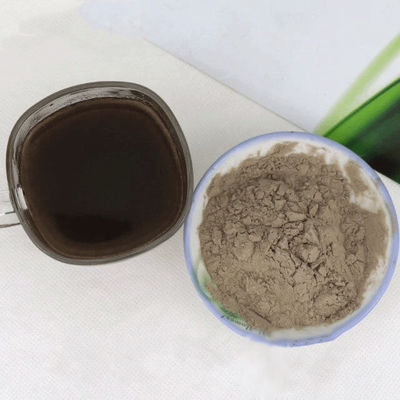 Polvo de enzimas Noni fresco para polvo sólido de bebidas