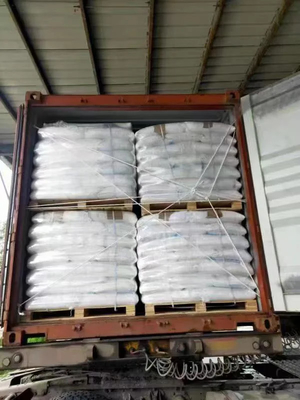 Na2co3 99% Sodium Carbonate Powder Soda Ash Light Solid