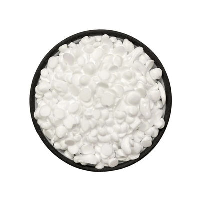 Cosméticos Matriz farmacéutica 36653-82-4 Hexadecanol Alcohol Cetilo sólido