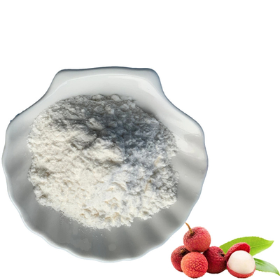Wholesale High Quality Solid Beverage Lychee Juice Powder Lychee Powder Litchi Powder