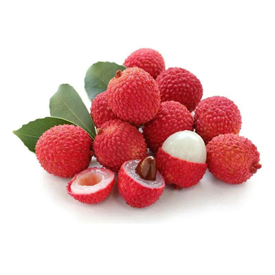 Wholesale High Quality Solid Beverage Lychee Juice Powder Lychee Powder Litchi Powder