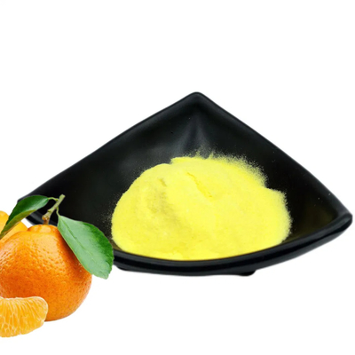 100 Mesh Natural Extract Solid Drink Fruit Juice Instant Freeze Orange Dried Fruit Powder