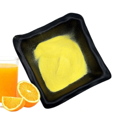 100 Mesh Natural Extract Solid Drink Fruit Juice Instant Freeze Orange Dried Fruit Powder
