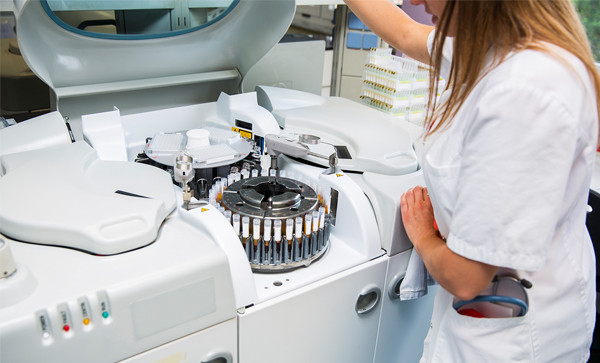 Hebei Feirui Biotechnology Co., LTD Quality Control